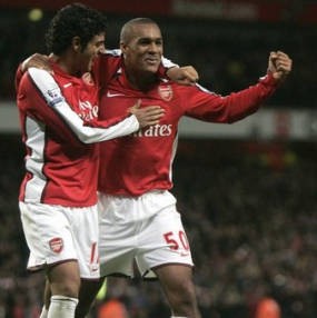 Skuad Muda Bawa Arsenal ke Perempatfinal
