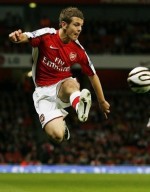 Wilshere, Satu Calon Bintang Lokal Arsenal?
