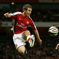 Wilshere, Satu Calon Bintang Lokal Arsenal?