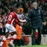 Wenger Siap Pertahankan Skuad Mudanya