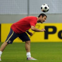 Kovac Dihukum Tiga Pertandingan