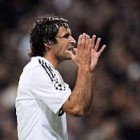 Sakitnya Raul Lihat Madrid Tumbang