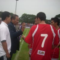 Persekabpas Kecewa Penampilan Wasit 