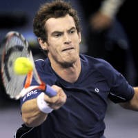 Murray Susul Djokovic