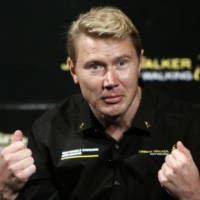 Hakkinen Punya Pekerjaan Baru