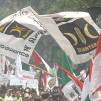 Perseteruan Petinggi Cuma Soal Teknis, PKS Tegaskan Masih Solid