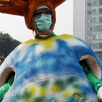 Terjebak Gara-Gara Recehan