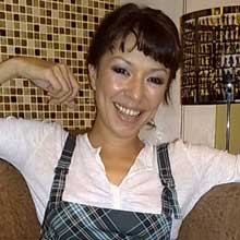 Syaharani Nge-jazz di Dunia Maya