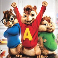 Alvin and the Chipmunks Sekolah di Film Sekuel