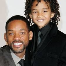 Putra Will Smith Beraksi di Karate Kid