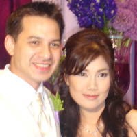 Ari Wibowo Siap Dijuteki Istri