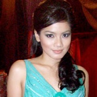 Titi Kamal Ketakutan Didekati Pengemis