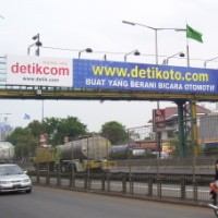 Sapaan detikOto di Jalan-jalan