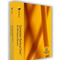 Symantec Umumkan Keluarga Baru Backup Exec