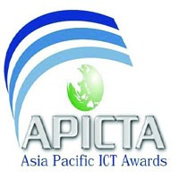 Tim Jawara Wakili Indonesia di ICT Award Asia Pasifik