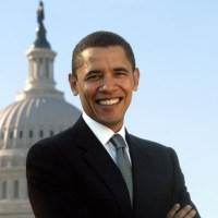 Tiket Pelantikan Obama Dijual Ratusan Juta di Internet