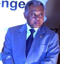 29 Kontrak Migas US$ 781,1 Juta Diteken