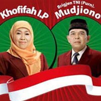 Tim KaJi Kirim 500 Berkas Kecurangan 