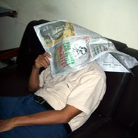 Duh! Guru Ngaji Cabuli Santrinya