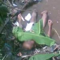 Identitas Mayat Pria Bugil Sudah Diketahui