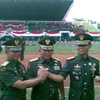 Anggota TNI Bisa Dipecat Jika Tidak Netral dalam Pemilu