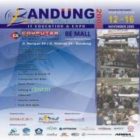 Bandung Comtech 2008