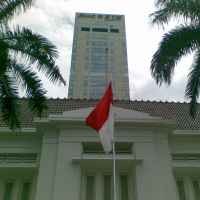 BTN Optimistis Bisa IPO di Semester II 2009