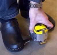 Motor Satu Kepalan Tangan