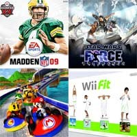 5 Game Paling Populer di Dunia