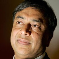 Mittal Bukan Lagi Orang Terkaya