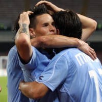 Sampdoria, Udinese & Napoli Melaju