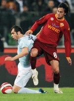 Derby della Capitale Panaskan Giornata 12