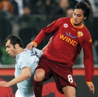 Derby della Capitale Panaskan Giornata 12