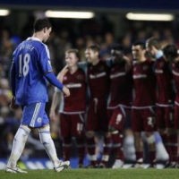 Chelsea Kini Telah Kalah di Mana-mana