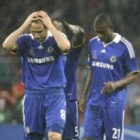 Malangnya Chelsea di Adu Penalti