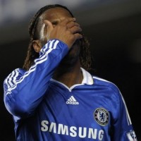 Chelsea Tersingkir Lewat Adu Penalti