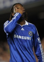 Chelsea Tersingkir Lewat Adu Penalti
