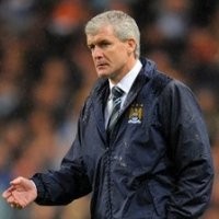 Hughes: Mourinho? Itu Cuma Histeria