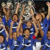 Gamba Osaka Juara Liga Champions Asia