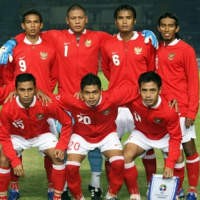 Atasi Bangladesh, Indonesia ke Semifinal