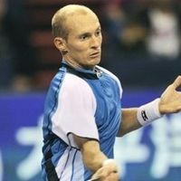 Davydenko Temani Djokovic