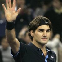 Federer Masih Berharap Mukjizat