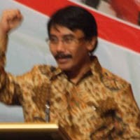 Empat Pesan Menpora untuk PBSI