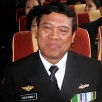 Anggaran TNI Dipangkas, Tapi AL Akan Naikkan Anggaran Lauk Pauk