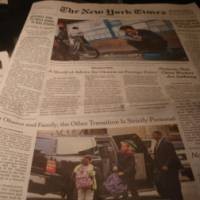  Obama, Obama, dan Obama 