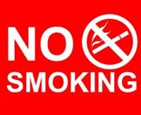 Tak Sediakan Ruangan Merokok, Pengelola Gedung Terancam Sanksi