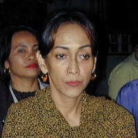 Sukmawati Terancam 72 Bulan Bui