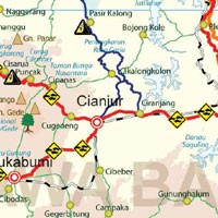 4 Korban Tewas Ditemukan Saling Berpelukan