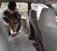 Diplomat Iran Diculik di Pakistan