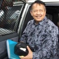 Kalah Kasasi, Irawady Diganjar 8 Tahun Penjara